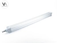 Festo Standard Zylinder Cylinder 1463766 /...