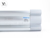Festo Standard Zylinder Cylinder 1463766 / DSBC-50-700-PPVA-N3
