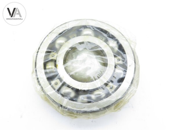 SKF Rillenkugellager Ø 190mm / 75mm innen B=45mm Deep groove ball bearing 6415