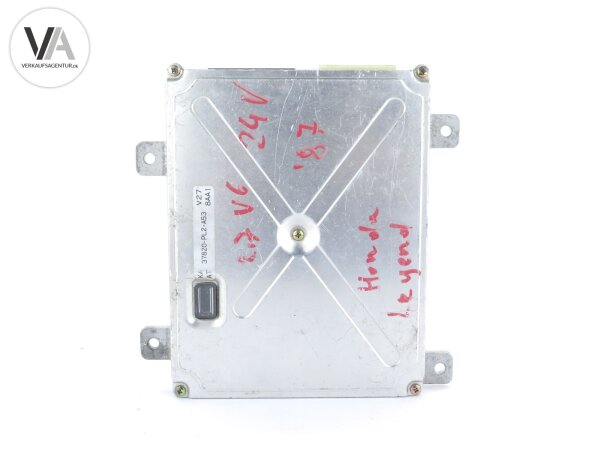 Honda Legend Motorsteuergerät ECU 37820PL2A53 / 37820-PL2-A53