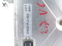 Honda Legend Motorsteuergerät ECU 37820PL2A53 /...