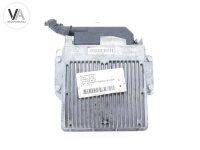 Citroen ZX Motorsteuergerät ECU Sagem 216154207 /...