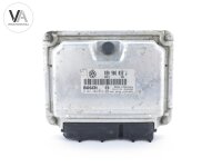 VW Polo III 6N2 Motorsteuergerät ECU 030906032J /...