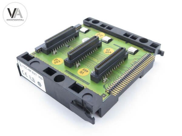 Moeller XIOC-Buserweiterung Kommunikations-Modul XIOCBPEXT / XIOC-BP-EXT