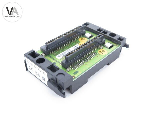Moeller Baugruppenträger Modul XIOCBPXC / XIOC-BP-XC