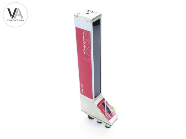 Leuze Lichtvorhang Empfänger 50131856 / CML720i-R05-160.A/PN-M12