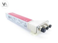 Leuze Lichtvorhang Empfänger 50131856 / CML720i-R05-160.A/PN-M12