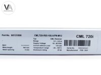 Leuze Lichtvorhang Empfänger 50131856 / CML720i-R05-160.A/PN-M12