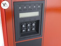 SEW-Eurodrive Movitrac Frequenzumrichter 6,6 kVA 8256357 / 3004-403-1-00