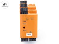 IFM AS-i Eingangs-/Ausgangsmodul SmartL50 4DI 4DO R C / AC2259