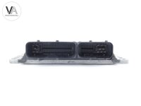 Nissan Note Motorsteuergerät ECU MEC37-510 / MEC37-510 C2 7121