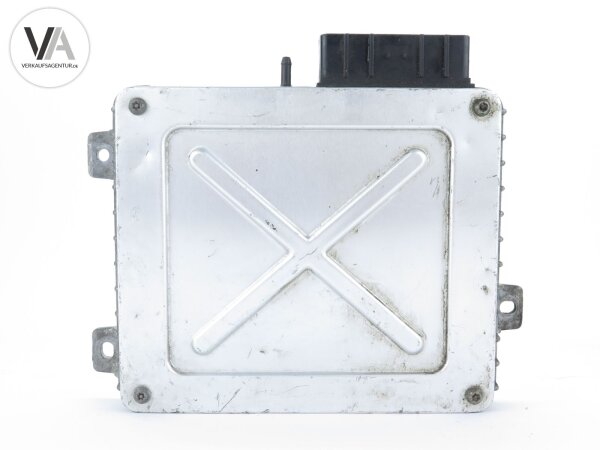 Rover 200 Motorsteuergerät ECU MKC104010