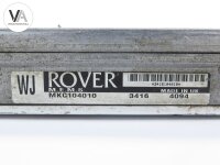 Rover 200 Motorsteuergerät ECU MKC104010
