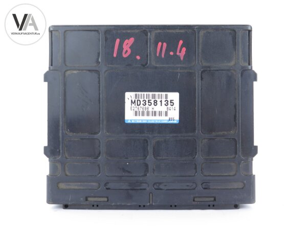 Mitsubishi Galant Motorsteuergerät ECU MD358135 / E2T67686 H