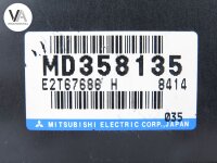 Mitsubishi Galant Motorsteuergerät ECU MD358135 /...