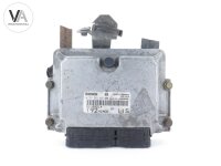 Fiat Stilo Motorsteuergerät ECU 55188214 / 0281011421 / 0 281 011 421