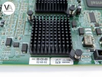 Denso Robotersteuerplatine CPU RP323C / PU400A-6145