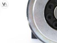 ATEK Schneckengetriebe Winkelgetriebe AdServo Getriebe 05:1 B00 / SLC 040