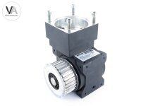 ATEK Winkelgetriebe Schneckengetriebe AdServo Getriebe 05:1 B00 / SLC 040 #1