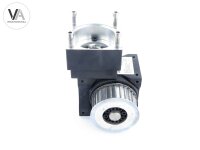 ATEK Winkelgetriebe Schneckengetriebe AdServo Getriebe 05:1 B00 / SLC 040 #1