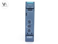 Siemens Sirius Zeitrelais Time Relay 3RP2505-1RW30 / 3RP2...