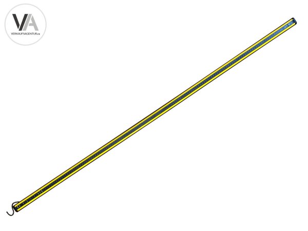 Sick Detec4 Sicherheitslichtschranke Lichtgitter Empfänger 1211483  / EA15010A10000