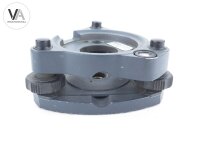 Trimble Tribrach Dreifuß ohne optische Lot Wechseladapter 78607007