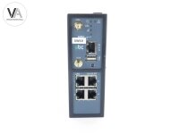 Etic VPN Router Machine Access Box 2xWAN 4x LAN RAS-EC-400-LE