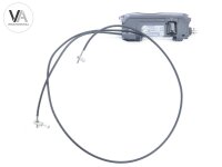 Keyence Digitaler Lichtleitersensor Digital Fiber Sensor FS-N12CP