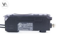 Keyence Digitaler Lichtleitersensor Digital Fiber Sensor FS-N11CP