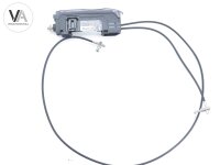 Keyence Digitaler Lichtleitersensor Digital Fiber Sensor FS-N11CP