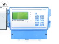 Nivus Nivumaster LFP Füllstandüberwachung Messumformer NM6/510165TDE00