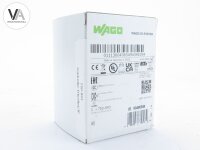 Wago I/O-System Controller Ethernet/IP 750-893