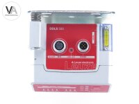 Leuze electronic optische Datenübertagung DDLS 508 120.3L / 50132927