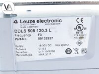 Leuze electronic optische Datenübertagung DDLS 508 120.3L / 50132927
