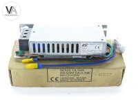 Hanneung Techno Noise Filter 250VAC 50/60Hz 14A BKO-CA1470H01 / FR-S5NFSA-0.75K