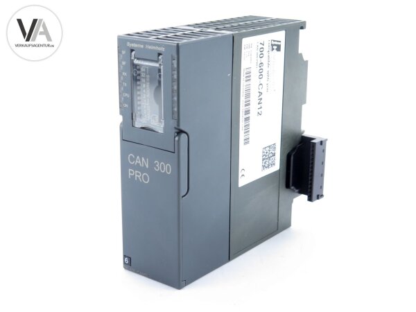 Helmholz CAN 300 Pro FW 1.21 Baugruppe 700-600-CAN12