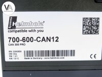 Helmholz CAN 300 Pro FW 1.21 Baugruppe 700-600-CAN12