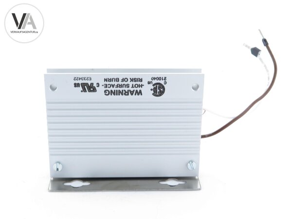 Koch Bremswiderstand 27Ohm / 100W BWD 250027 / BWD250027