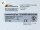 Jenaer Antriebstechnik Servo Amplifier ECOVARIO® 414AR-BJ-030-000