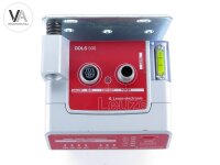 Leuze electronic optische Datenübertagung DDLS 508 120.4 L / 50132928