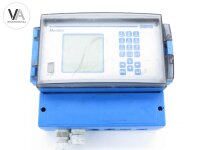 Nivus RS-232C Monitor Füllstandüberwachung Messumformer ANN/MDPH00US200