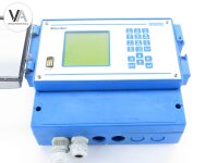 Nivus RS-232C Monitor Füllstandüberwachung Messumformer ANN/MDPH00US200