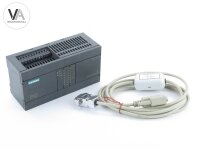 Siemens Simatic S7-200 CPU 212 | 6ES7 212-1AA00-0XB0 / 6ES7 212-1AA00-0XB0