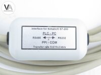 Siemens Simatic S7-200 CPU 212 | 6ES7 212-1AA00-0XB0 / 6ES7 212-1AA00-0XB0