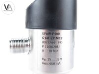 Festo Drucksensor pressure sensor SPAW-P10R-G14F-2P-M12 / 8022744