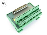 Phoenix Contact Übergabemodul Varioface-Modul 2281115 / FLKM-D37 SUB/B