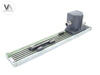 Euchner RGBF05 R12-502 Grenzmikroschalter Mehrfachgrenzschalter