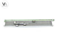 Euchner RGBF05 R12-502 Grenzmikroschalter Mehrfachgrenzschalter