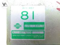 Nissan Prairie Motorsteuergerät ECU A11A57U23 / 2261144R10